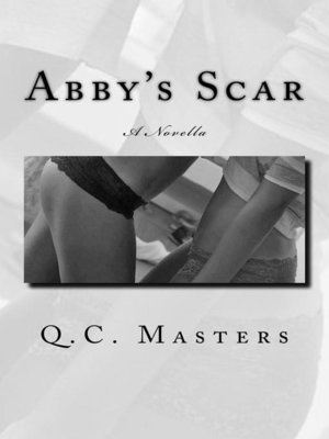 cover image of Abby's Scar
